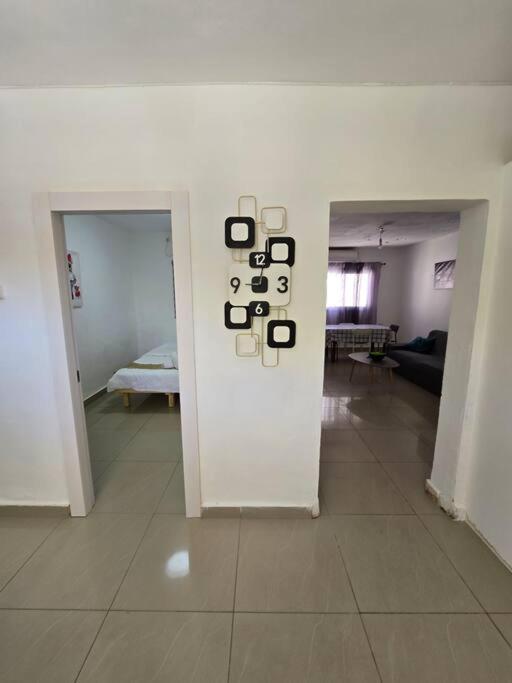 Maya'S Family Palace Apartment Eilat Exterior photo